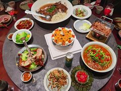 -上名堂·鱼头好吃(体育场路店)