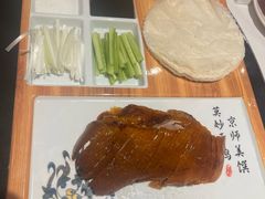 -上海1号私藏菜(黄浦店)