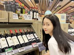 -Olé精品超市(广州太古汇店)