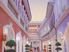 -瑞安威尼都