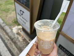 -星巴克臻选(广州二沙岛文立方店)