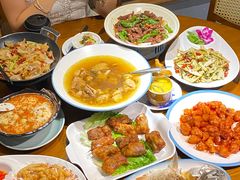 -宴武夷·匠心闽味(印象大红袍店)