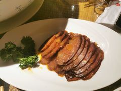 -渝信川菜(长安店)