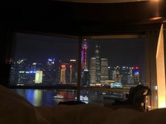 -上海外滩茂悦大酒店