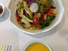 -玉林烤鸭店(定福庄店)