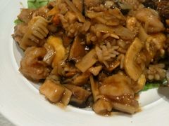 -大铁勺新津菜(东丽阳光新业广场店)