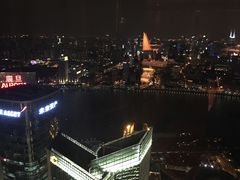 -金轩中餐厅 Jin Xuan(浦东丽思卡尔顿酒店)