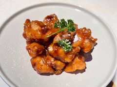 -绿茶餐厅(coco park 店)