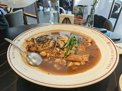 -旺顺阁·北京菜·烤鸭(大望路店)