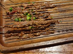 -串大叔炭火烤串·鸡西大冷面刀削面(总店)