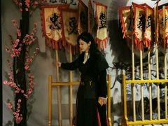 -MAX伯爵沉浸式超级游戏体验馆·实景桌游·剧本杀(小时代店)