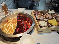 -芈重山老火锅(广州首店)
