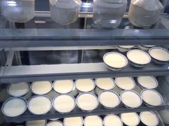-冰神糖水铺(国贸中心店)