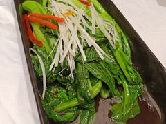 -老长春肉馆(创业大街店)