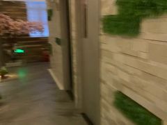 -禧瑞 ·丝浴主题·水疗·spa(中山公园店)