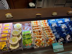 -辛一·铜锣烧(鸿寿坊店)