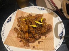 -廖川菜(太阳宫店)