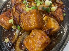 -徽州美食(三十年老店)