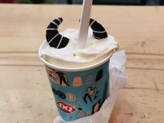 -DQ·蛋糕·冰淇淋(大宁国际商业广场店)