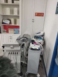-蓝丝带催乳产康产后恢复中心(殷巷店)
