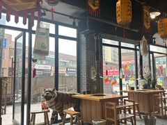 -水浒烤肉(医学院店)