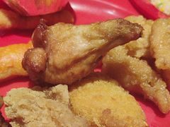 -好伦哥比萨烤肉自助(马家堡店)