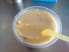 胡椒猪肚汤-胡椒猪肚汤(康王店)