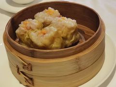 -白天鹅宾馆-宏图府餐厅
