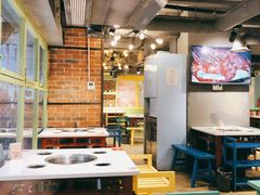 -钢管厂五区小郡肝串串香火锅(人民广场店)