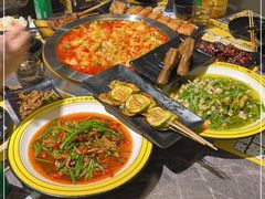 -嘎嘎鸭脑壳(蜀汉路店)