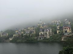 -东部华侨城