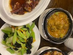 -日昌餐馆(亦庄店)