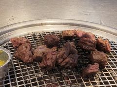 -哈哈碳都·牛肋条无限自助烤肉(台江万达店)
