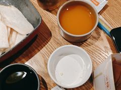 -新石器烤肉(新湖广场店)