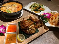 -泰来食光泰国菜餐厅(运河城店)