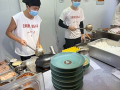 -扬二春炒饭(国庆路总店)