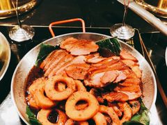 -昆明佳华广场酒店·西餐厅