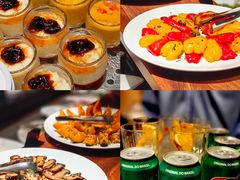 -拉蒂娜·巴西牛排馆 Latina·Brazilian Steakhouse(陆家嘴旗舰店)