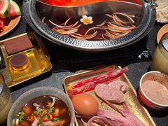 -牛New寿喜烧(新六百店)