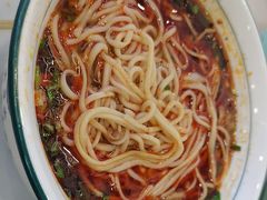 -清真·尖子尖牛肉面(王府井店)