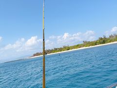 -小猫钓鱼海钓俱乐部(椰梦长廊店)