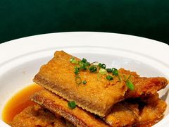-黑窑厂糖油饼烤鸭·清真菜(黑窑厂街店)