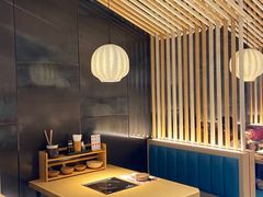 -温野菜涮涮锅(曲江大悦城店)