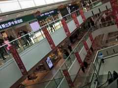 -万达广场(本溪店)