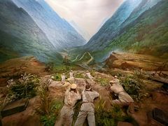 -遵义会议纪念馆