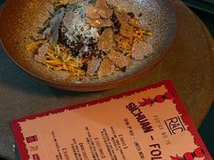 -RAC BAR(安福路店)