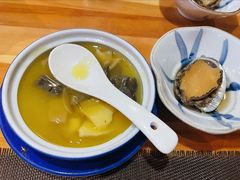 佛跳墙-割烹旭日本料理(龙湖狮山天街店)
