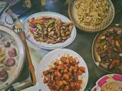 -三子下水馆(南十四道街151号店)