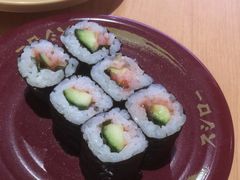-寿司郎(北京路粤潮楼店)