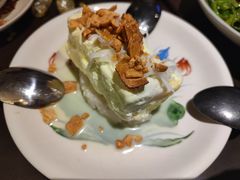 -大头虾越式风味餐厅(光明广场店)